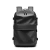 Caimco® Traveler - Vakuumrucksack - Inklusive Vakuumpumpe - Produktbild-Vorschau 2