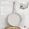 Ensemble De 3 Poêles À Frire En Titane Berlinger Haus Voir les images du produit 13