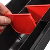 Sortimentskasten Sortierbox Werkzeugkiste NOR16 Rot Produktbild-Vorschau 5