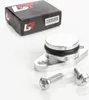 Drallklappe 22mm Alu Swirl Flaps O-Ring Torxschrauben für Produktbild-Vorschau 1