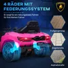 AIYAPLAY detské elektrické autíčko 12V Lamborghini detské Náhľad obrázku produktu 6