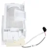 easyPART passend für 4922600100 Beko Eiswürfelbereiter für Produktbild-Vorschau 1
