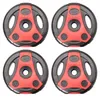 20,0Kg (4x5) Hantelscheiben Hanteln 30/31mm K-Grip. Produktbild-Vorschau 2