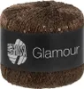 Lana Grossa - Glamour 0014 mokkabraun Produktbild-Vorschau 1