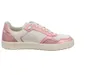 Sioux Maites Sneaker - Rosa / Snow Glattleder : Normal : 42 Produktbild-Vorschau 12