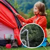 Spanngummi mit Haken, 50 Stück Expander mit Haken, Produktbild-Vorschau 6