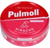 PULMOLL bonbóny proti kašli třešňové s pikantní skořicí bez Náhled obrázku produktu 3