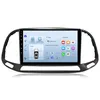 Autoradio Android 9 pouces 64 Go pour Fiat Doblo 2015-2019 Voir les images du produit 1