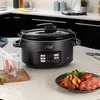 Russell Hobbs Sous Vide Shrinkar 6,5 L Noir mat Voir les images du produit 22