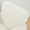 （Milchig weiß）Elastischer Sofabezug  High Stretchhusse  Produktbild-Vorschau 8