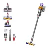 Dyson V15 Detect Absolute (2022) grau Produktbild-Vorschau 7