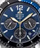 Orologio Orient RA-TX0208L10B argento Anteprima dell’immagine prodotto 2