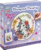 GRAFIX Diamentowa torba na płótnie Jednorożec 25x31 cm Podgląd zdjęcia produktu 5