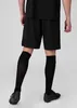 JAKO Kinder Sporthose Allround, Farbe:schwarz/sportrot, Produktbild-Vorschau 6