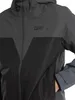 Jack Wolfskin DNA Tundra 3 in 1 Jacke, Schwarz L Produktbild-Vorschau 6