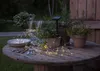 Solar-Lichterkette Dew Drop, (200 LEDs, Batterie) Produktbild-Vorschau 10