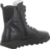 softinos Stiefelette Stiefelette Leder Produktbild-Vorschau 17