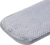 Adler AD 7425 Couverture chauffante 60 W Gris Polyester Voir les images du produit 8