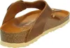Birkenstock Damen Damenschuhe braun Gr. 39 Produktbild-Vorschau 42