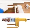 Muffenschweißgerät für Kunststoffrohre, 220 V Produktbild-Vorschau 2