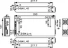 MEANWELL RSP-1000-24, AC-DC-Schaltnetzteil, geschlossen, Produktbild-Vorschau 2
