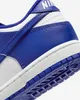 Nike Dunk Low Retro "Concord", Blau, Größe: 44,5 Produktbild-Vorschau 7