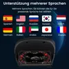 11'' cruscotto digitale per BMW 1/2 serie F20 F52 F22 X1 X2 Anteprima dell’immagine prodotto 7