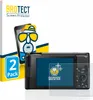 2x BROTECT Schutzfolie für Sony ZV-1 / ZV-1A Displayschutz Produktbild-Vorschau 1
