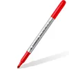 STAEDTLER penne a punta in fibra D.tip NC astuccio 10 pezzi Anteprima dell’immagine prodotto 6