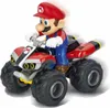 Carrera Mario modello telecomandato (RC) a quattro ruote Anteprima dell’immagine prodotto 4