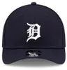 New Era 9FORTY M-Crown Cap Team MLB Detroit Tigers dark Voir les images du produit 8