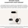 Google Pixel Buds Pro 2 Porcelain Voir les images du produit 20