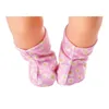 NBB Jeu de chaussures de poupées (3 paires) Simba Voir les images du produit 9