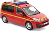 Citroën Berlingo Pompiers 2017 - 1:18 - Norev Produktbild-Vorschau 2