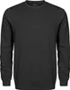EXCD Sweatshirt Uni, Charcoal, XL Produktbild-Vorschau 1
