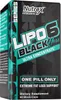 Nutrex Research Lipo 6 Black Hers (60 Caps) Unflavored - Produktbild-Vorschau 4