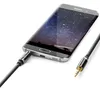 deleyCON 20m Klinkenkabel 3,5mm AUX Stereo, Stecker gerade Produktbild-Vorschau 4