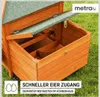 Kurník s výbehom Náhľad obrázku produktu 2