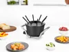 Princess Fondue Set Küche Haushalt Premium 8 Personen Produktbild-Vorschau 1