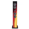 Altoparlante Bluetooth a torre con ingressi FM, USB, SD, Anteprima dell’immagine prodotto 8