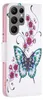 Für Samsung Galaxy S24 Ultra Kunst-Leder Book Handy Tasche Produktbild-Vorschau 6