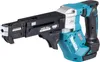 Makita DFR552Z Akku-Magazinschrauber Anteprima dell’immagine prodotto 1
