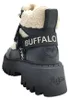 Buffalo Aspen Com Mid Warm Damenschuhe Schnürstiefel Produktbild-Vorschau 4