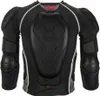 Fly Racing Barricade Langarm-schutzjacke Schwarz S Schwarz Produktbild-Vorschau 2