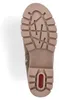 Rieker Stiefelette in beige, Gr. 42 Produktbild-Vorschau 10