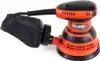 Ponceuse excentrique MAKITA M9204 240W 125mm Voir les images du produit 9