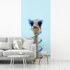 MuchoWow® Fototapete für Wohnzimmer oder Schlafzimmer Produktbild-Vorschau 7