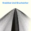 Fliegengitter Tür Magnet für Balkon- & Terrassentür Produktbild-Vorschau 5