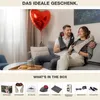 Donnerberg® THE ORIGINAL: massaggiatore per collo, spalle e Anteprima dell’immagine prodotto 8