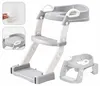 Ekspand | Riduttore per WC - Grigio - 3 in 1 - Gradini Anteprima dell’immagine prodotto 3